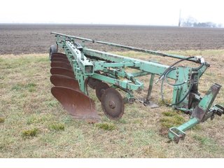 Property photo 36 - FARM EQUIPMENT AUCTION IN KNOX COUNTY, INDIANA